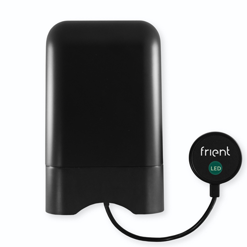 Frient Electricity Meter Interface