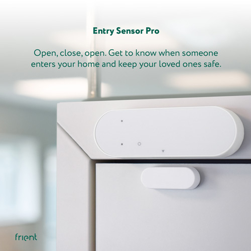 Frient Entry Sensor Pro - Product 3
