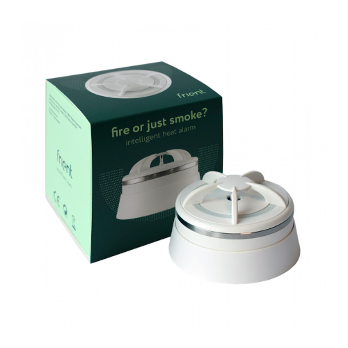 Frient Heat Alarm - Product 2