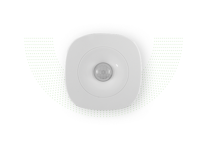 Frient Motion Sensor Pro