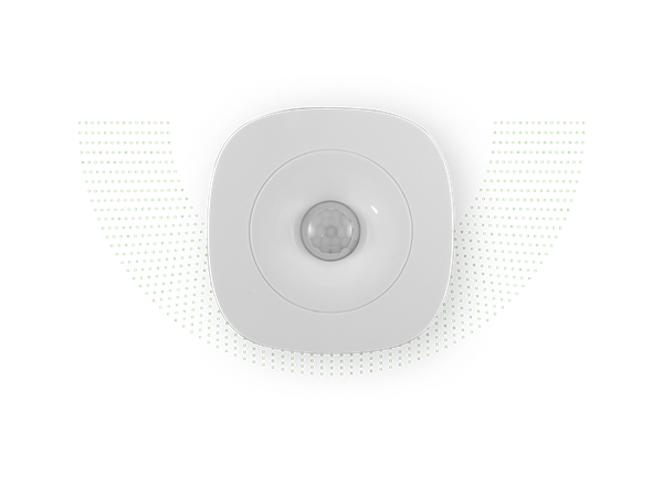 Frient Motion Sensor