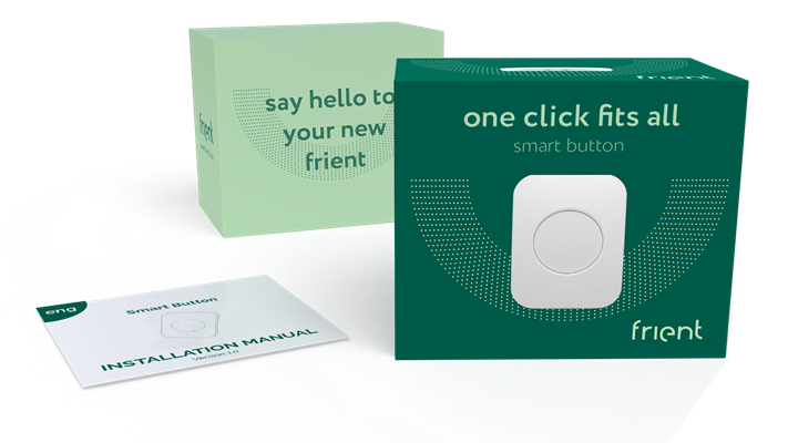 Frient Smart Button - Product 2