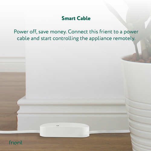 Frient Smart Cable - Features 2