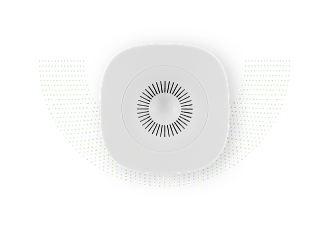 Frient Smart Humidity Sensor