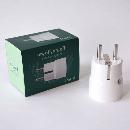 Frient Smart Plug Mini - Product 2