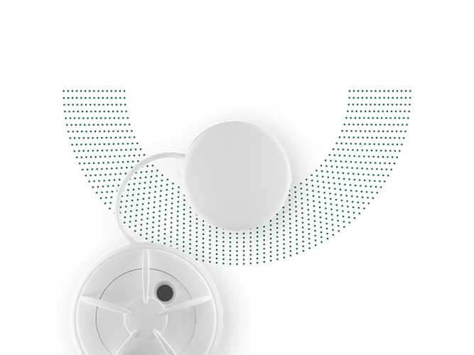 Frient Water Leak Probe - Avoid hidden leakage