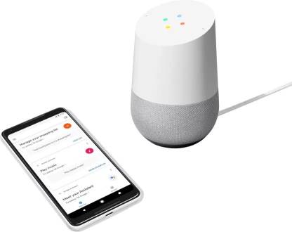 Google Home compatibility
