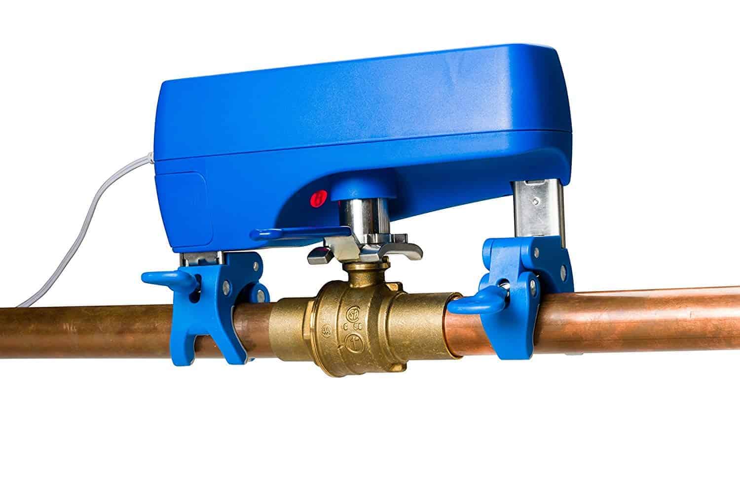 Guardian Valve Controller