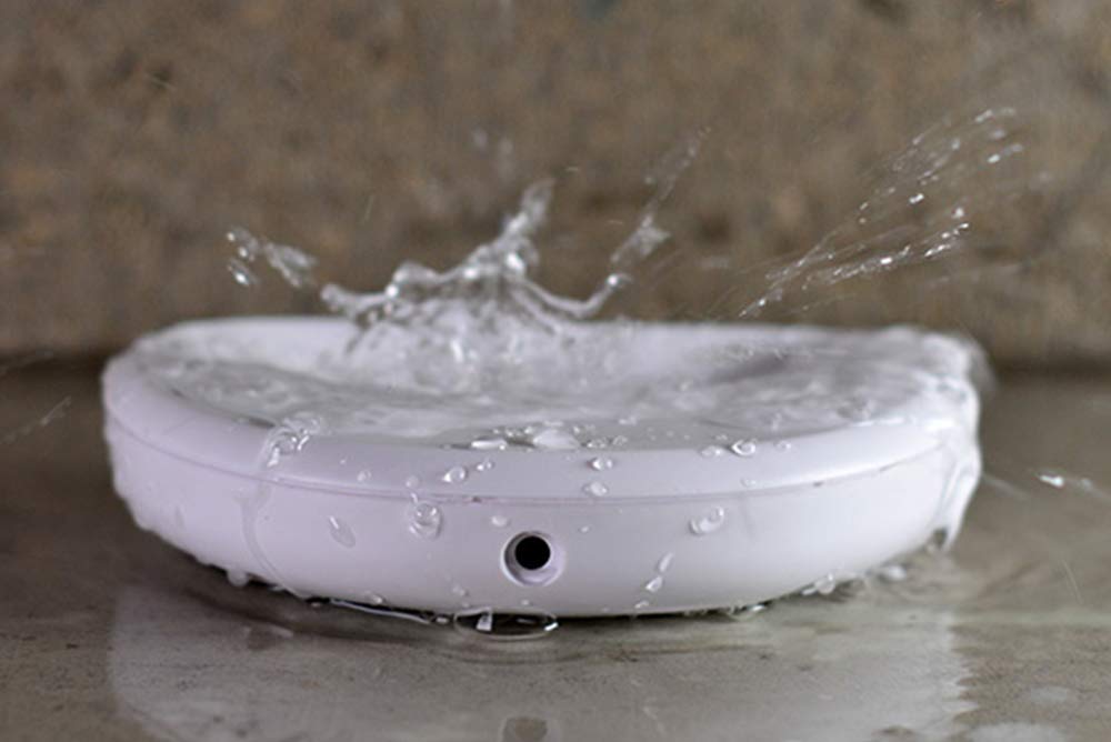 Guardian Valve Leak Detector