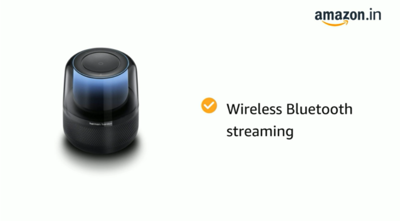 Harman Kardon Allure - Bluetooth Streaming