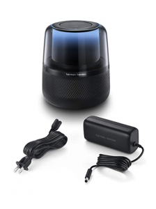 Harman kardon Allure - Rechargeable
