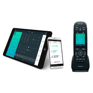 Harmony Hub Home Extender Home Control Easy