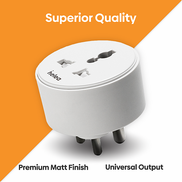 Helea 10A Smart Plug