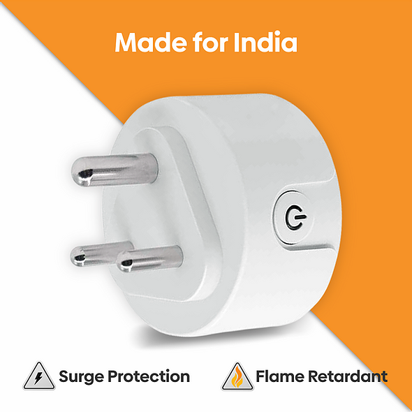 Helea 10A Smart Plug