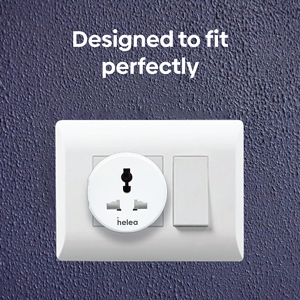 Helea 10A Smart Plug