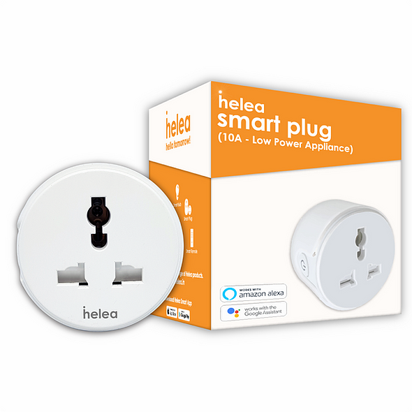Helea 10A Smart Plug