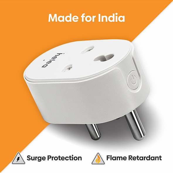 Helea 16A Wi-Fi Smart Plug