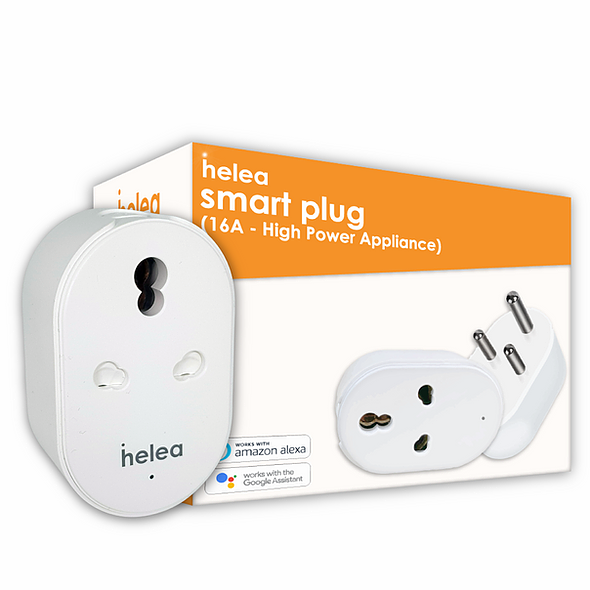 Helea 16A Wi-Fi Smart Plug