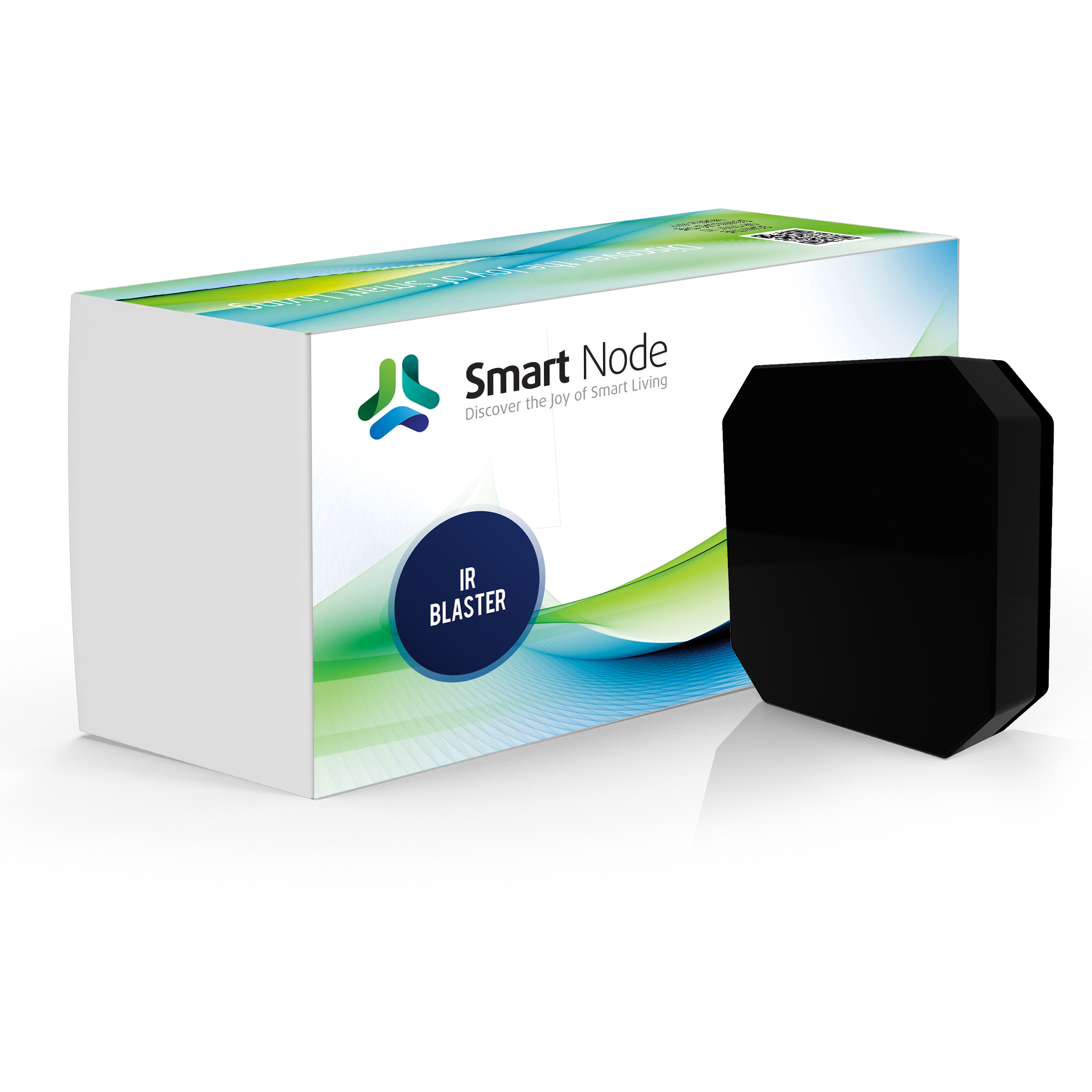 SmartNode Universal IR Blaster