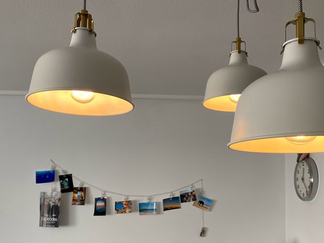 Intelligent lighting - Frient Motion Sensor Pro