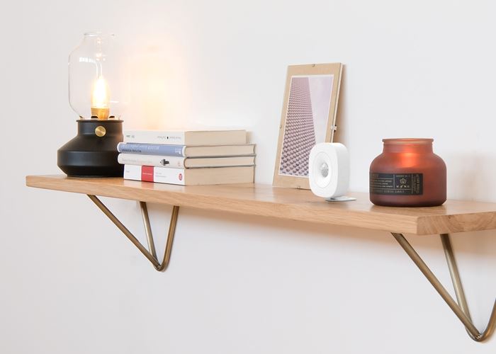 Intelligent lighting - Motion sensor