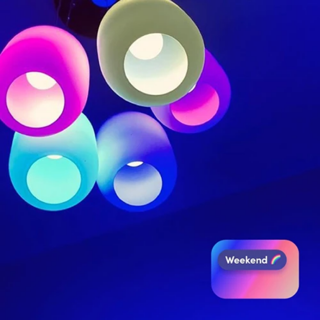 LIFX A19 - Wide Color Range