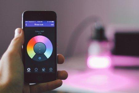 LIFX App 