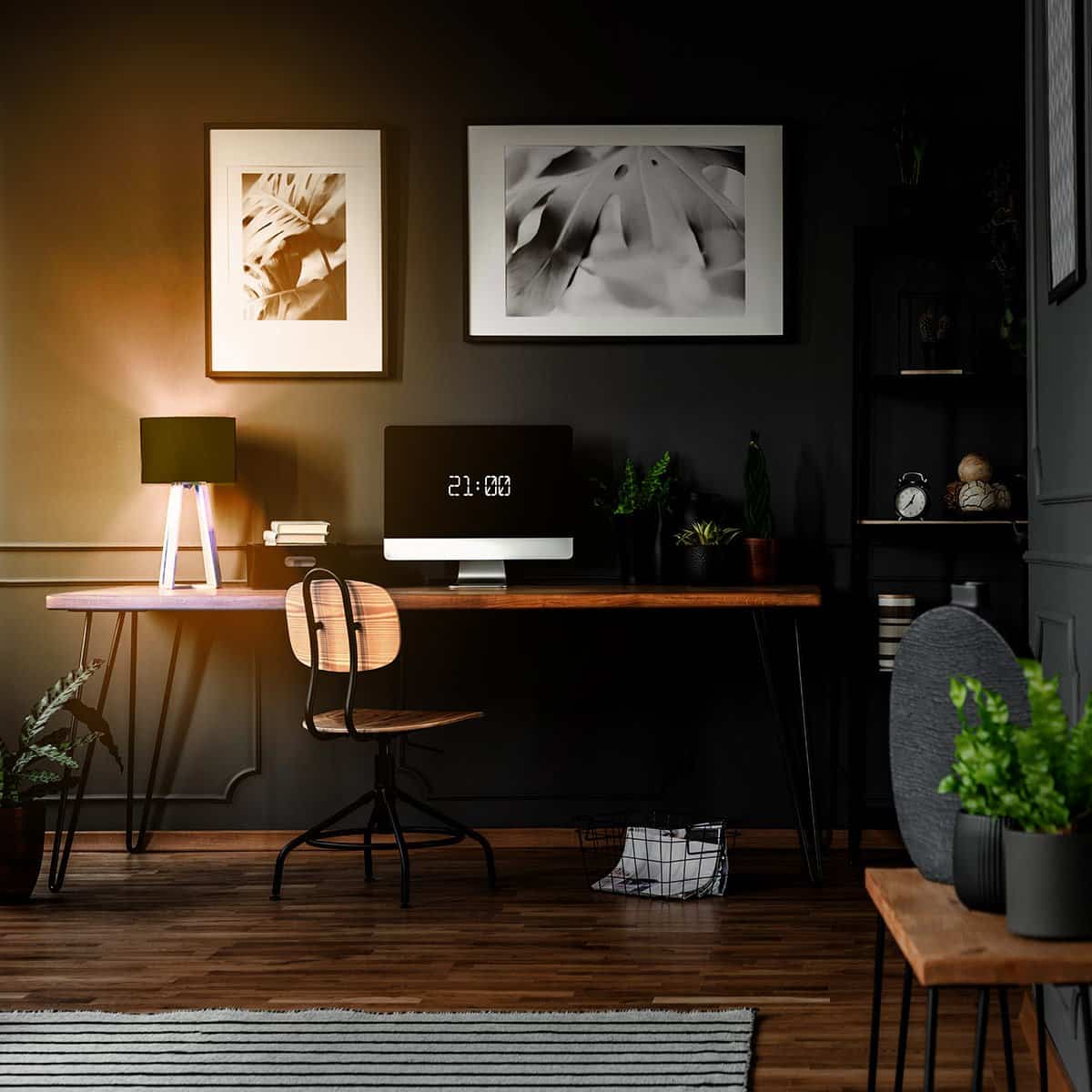 LIFX Mini Day & Dusk - WiFi