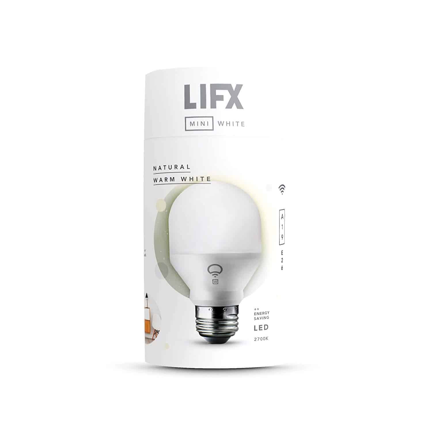 LIFX Mini White