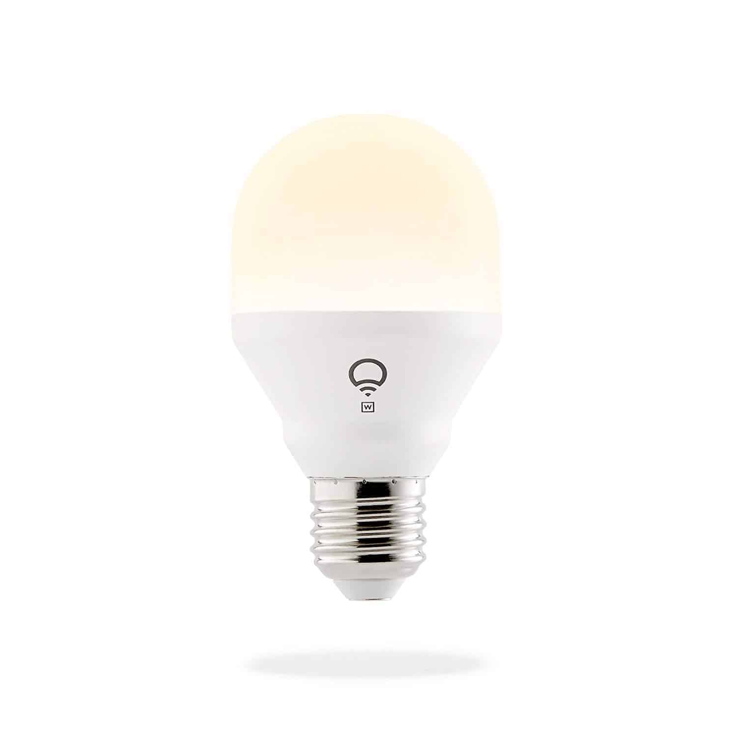 LIFX Mini White