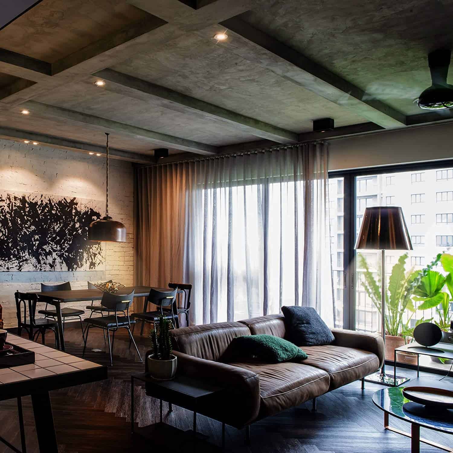 LIFX Mini White - Set Right Mood