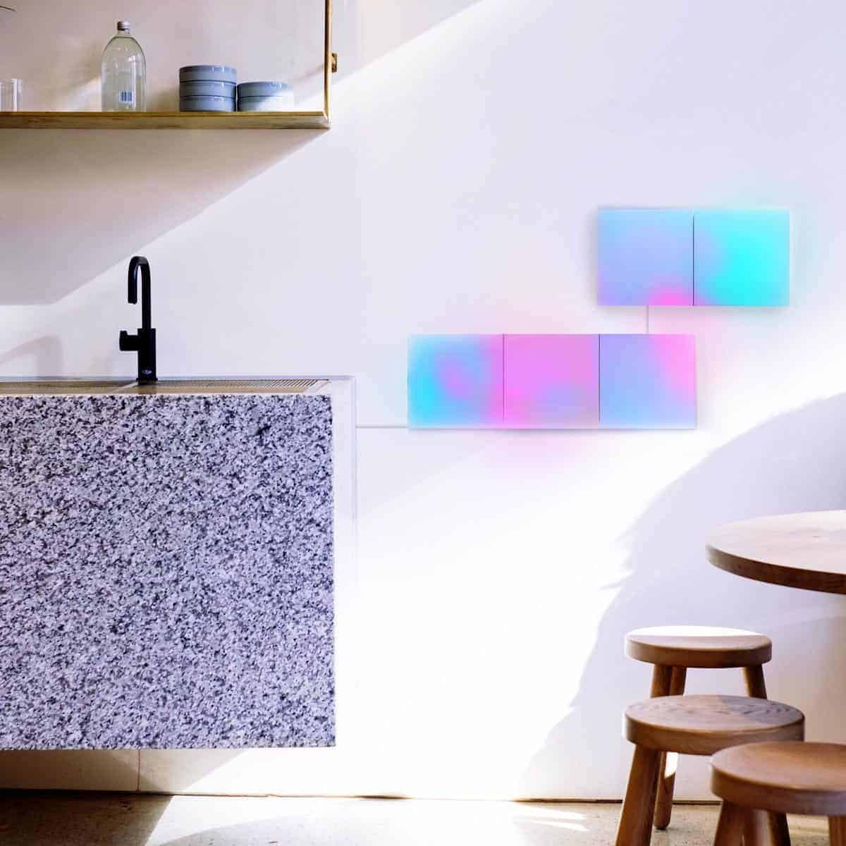 LIFX Tile - Features
