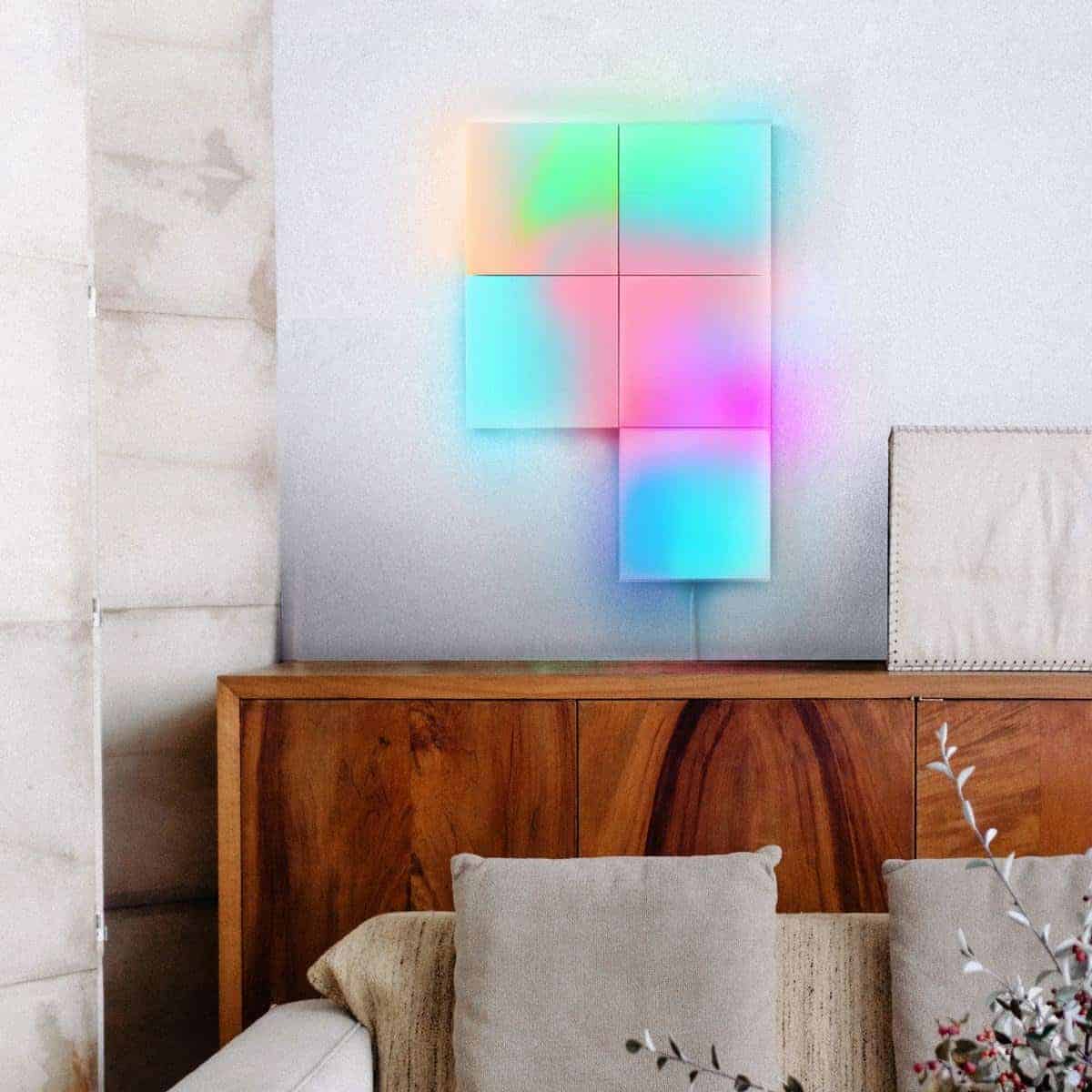 LIFX Tile - Perfect Mood