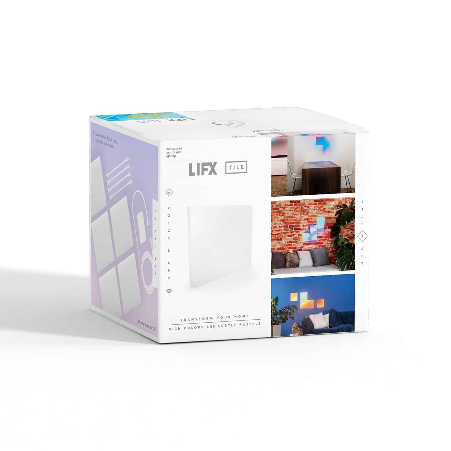 LIFX Tile