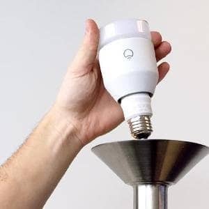 LIFX White 800-Easy_setUp