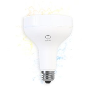 LIFX White 900 BR30 01