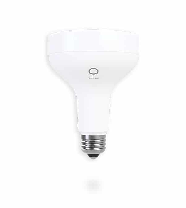 LIFX White 900 BR30