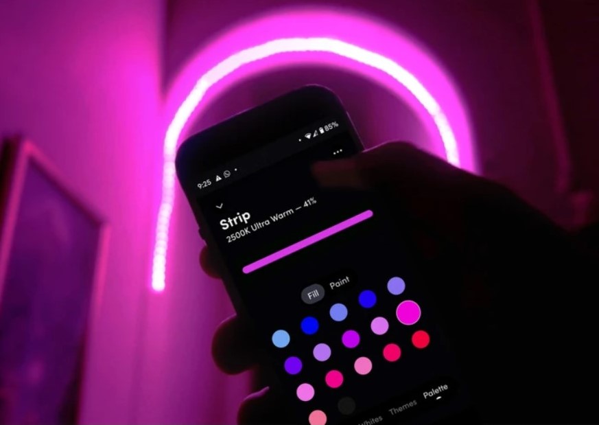 Unlimited possibilities with Meek Lit