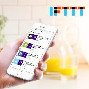 LIFX and IFTTT