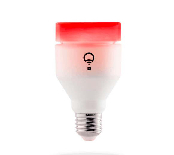 LIFX + A19 with Night Vision