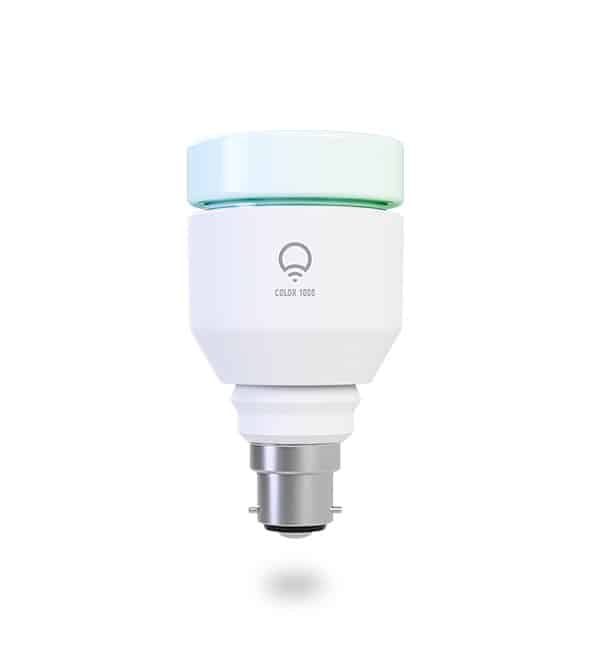 LIFX Color 1000 A19
