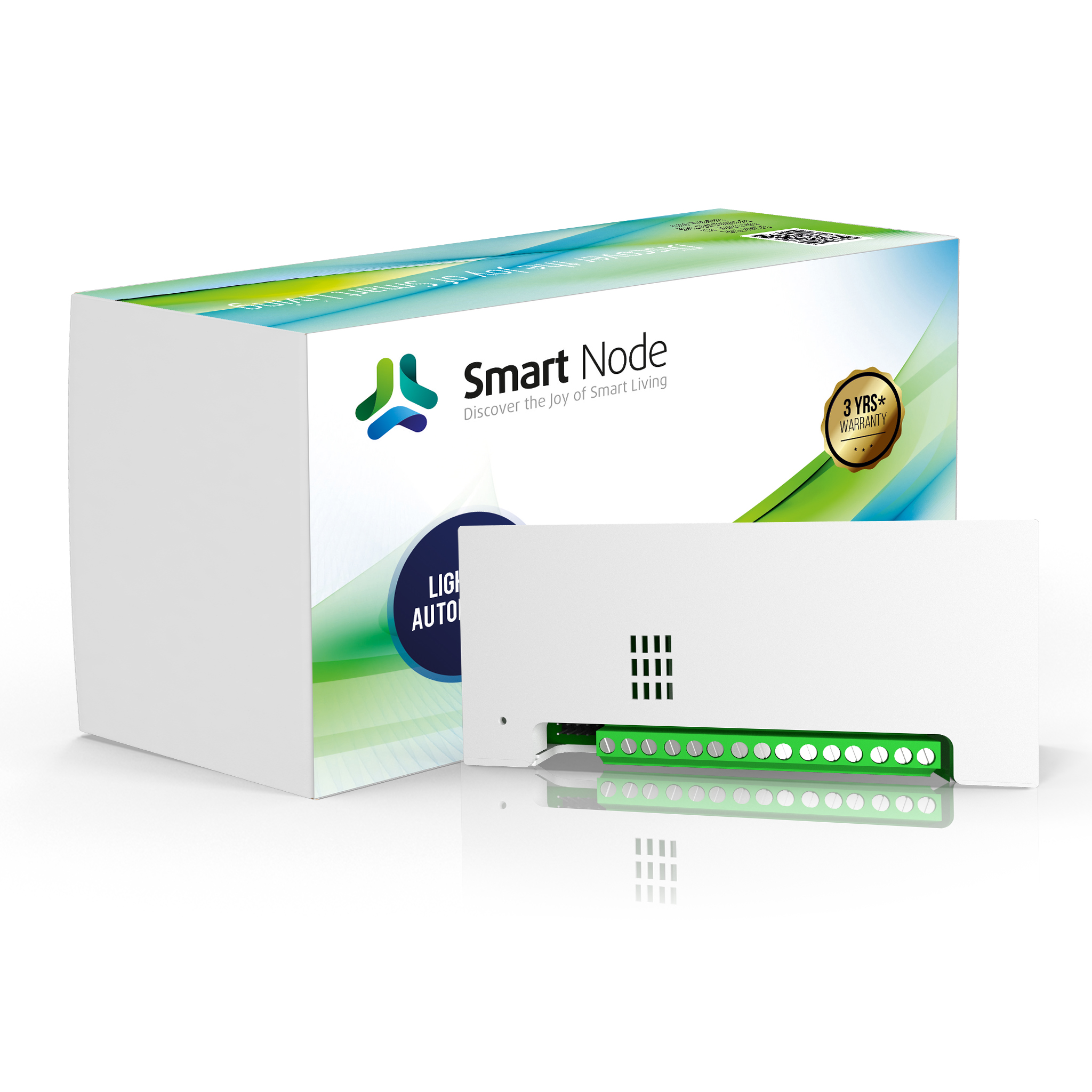 SmartNode 2HL Module