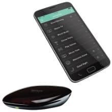 Logitech Harmony Elite Remote Long range reach