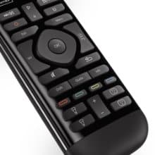 Logitech Harmony Elite Remote easy to use design