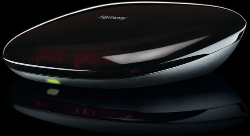 Logitech Harmony Hub Controller