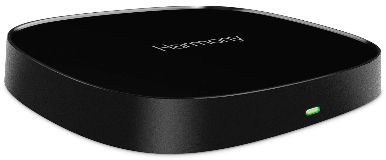 Logitech Harmony Home Hub Extender