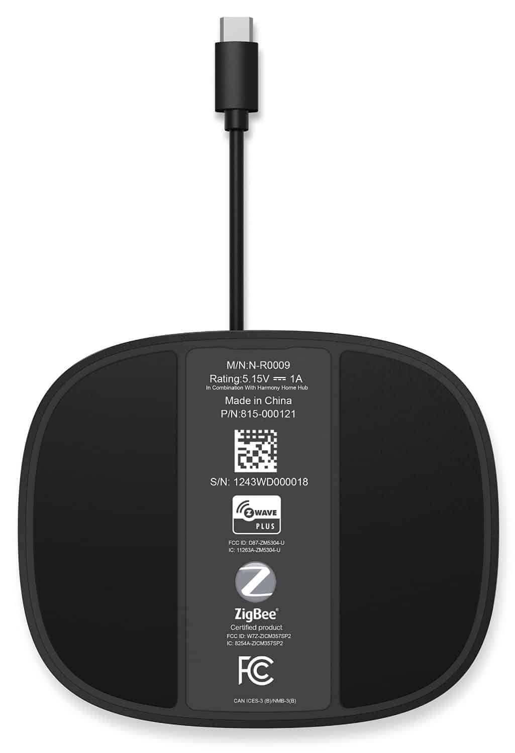 Logitech Harmony Home Hub Extender