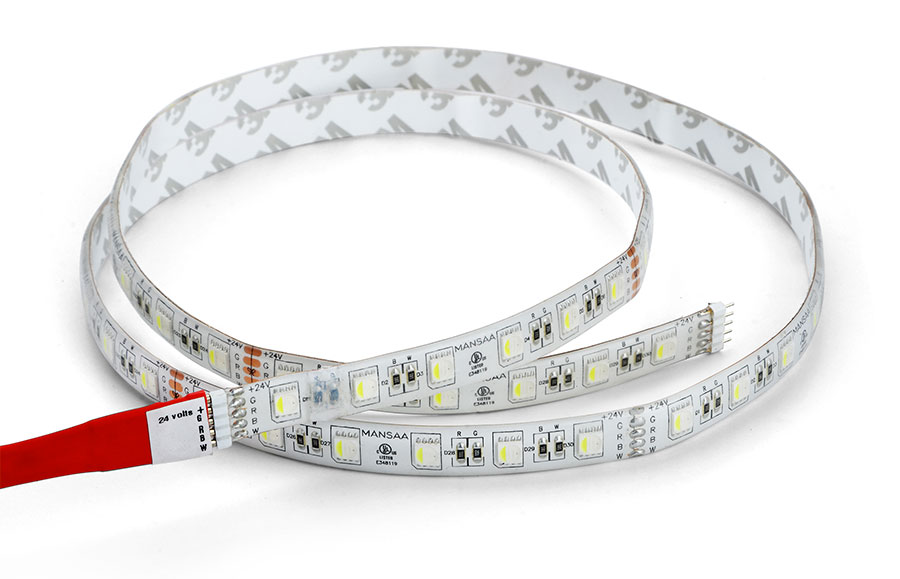 Mansaa 4 in 1 Smart LED Strip