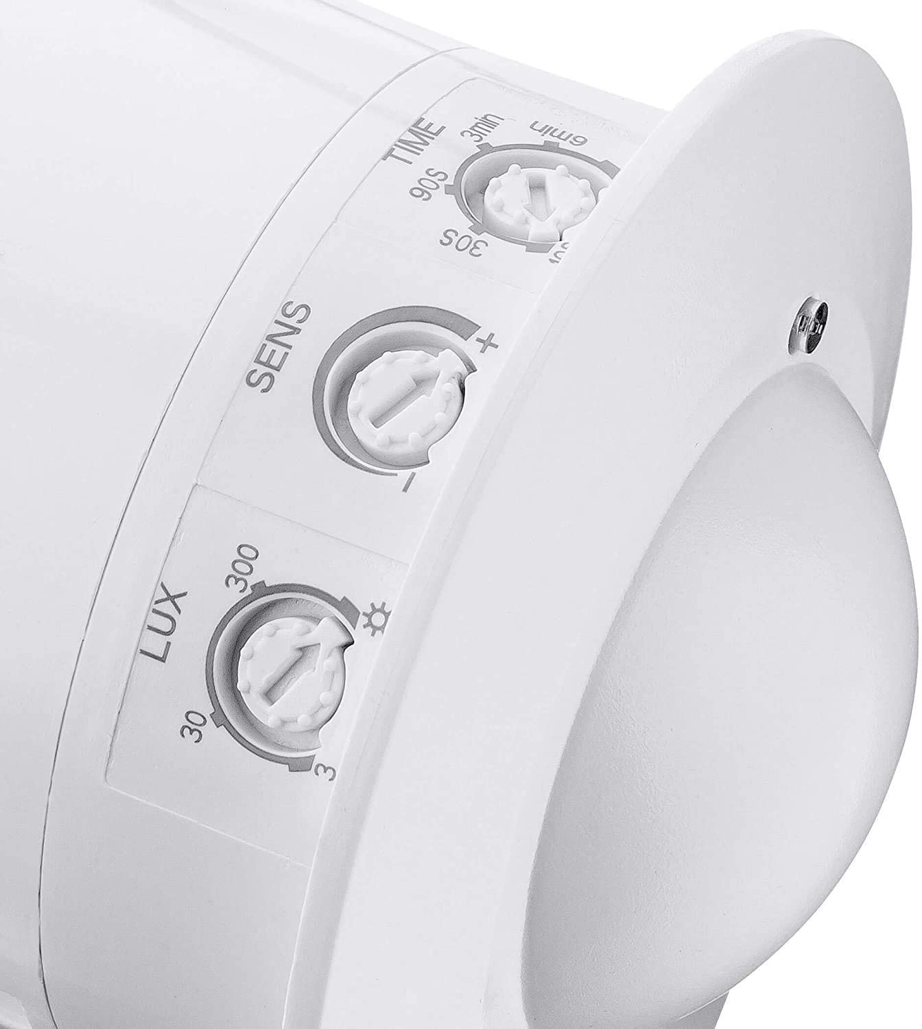 Microwave Motion Sensor WD31MFC - Product 2