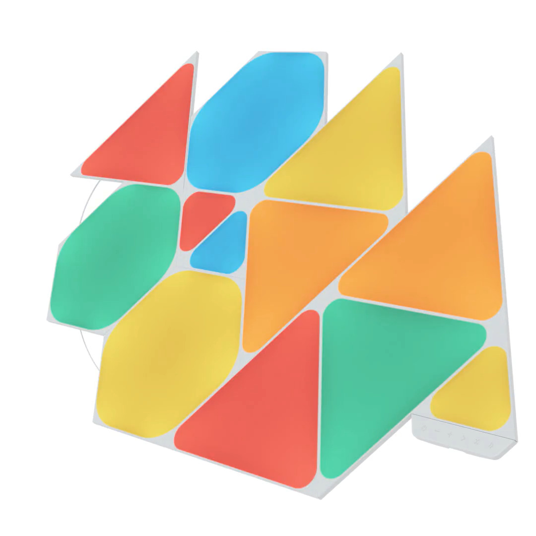 Nanoleaf Hexagon - Shapes